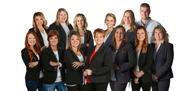get to know our agents