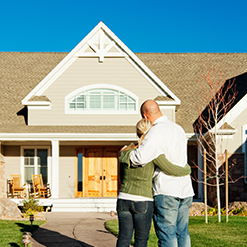 Sell a Home